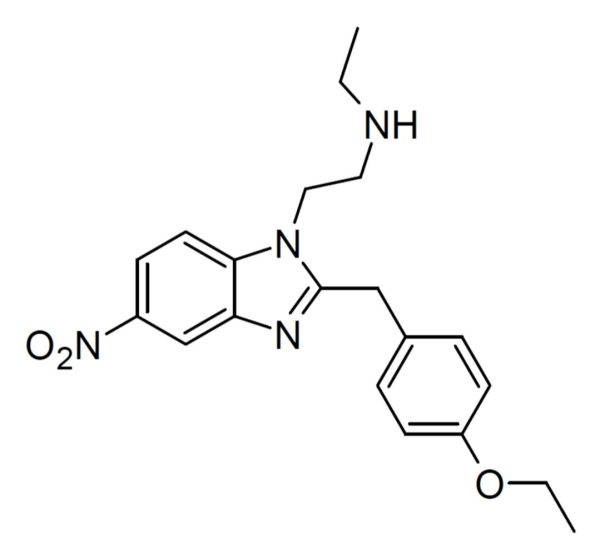 N-ethyl-2 Etonitazene (VERY LIMITED!)5g-min.!