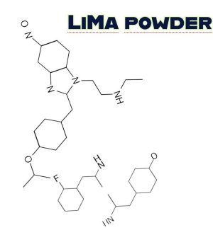 Lima designer chem powder