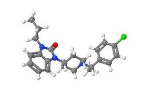 Cychlorphine.HCL