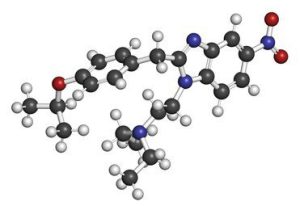 Isotonitazepyne.hcl