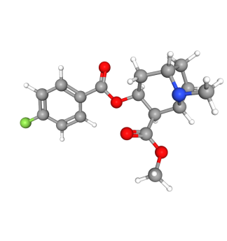 Tropocaine.Sulphate.