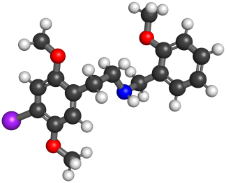 25i-NBOHe.powder.citrate