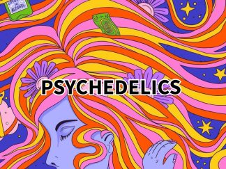 Psychedelics