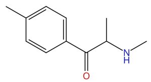4-MEC (4-Methylethcathinone)
