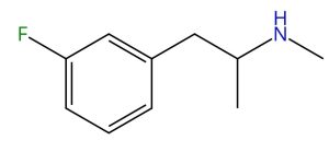 6-FMA (6-Flouro-Methamphetamine)