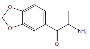 ẞeta-Keto-MDA-5 (Pressed 250mg Tablet)
