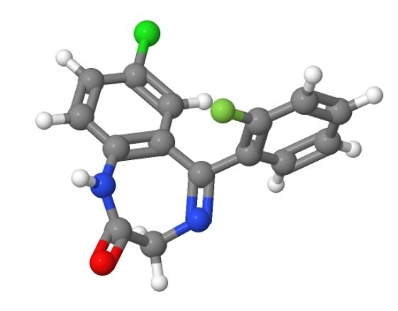 Counterfiet 2mg Xanax Bar Pressie: **Norflurazepam(ACTUAL) 4mg