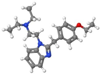 n-Pyrro ethyl-Isotonitazene