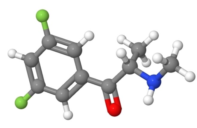 3,5-Diflouromethcathinone