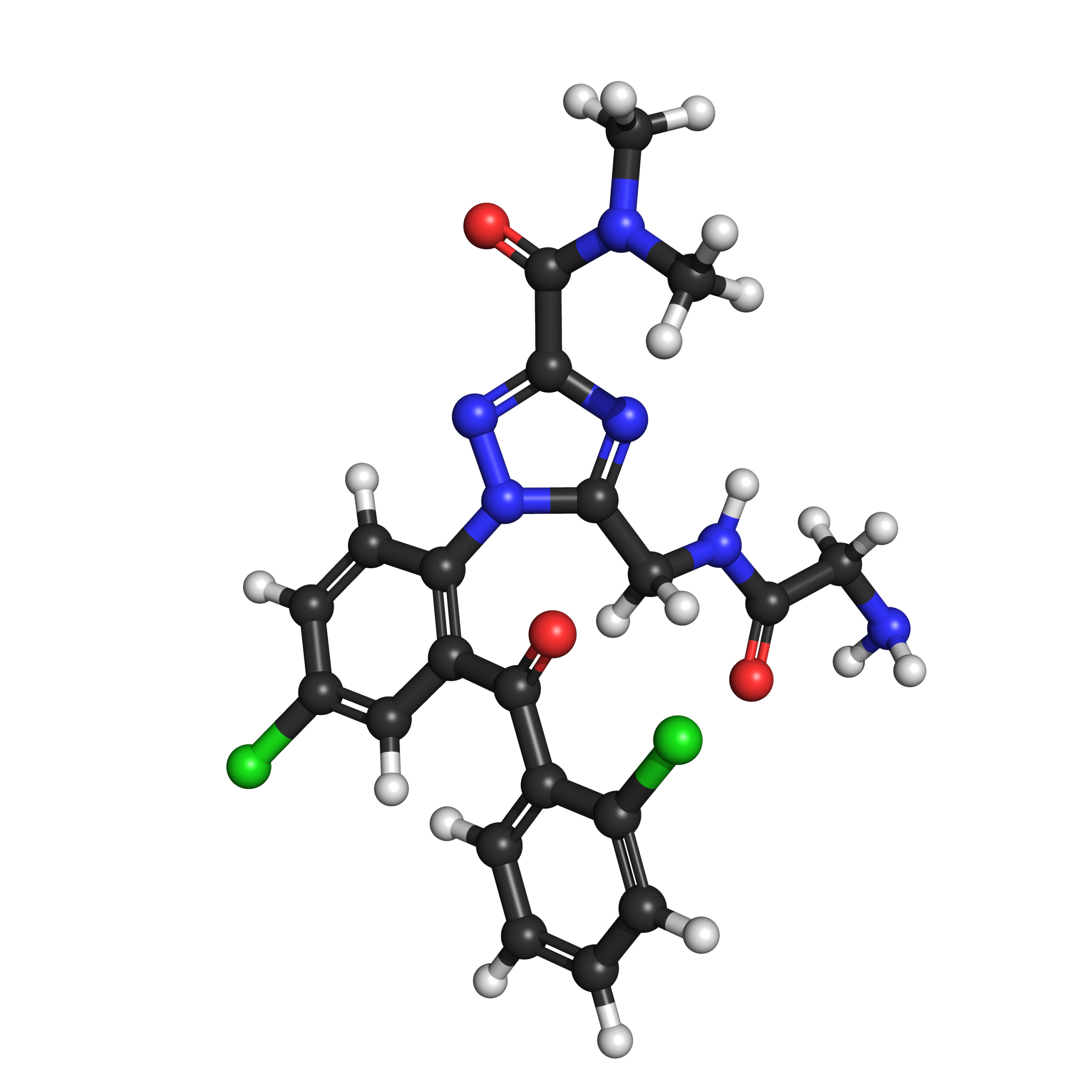 Rilmazefone 5mg/mL - Image 2