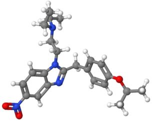 n-Desethyl Isotonitazepyne