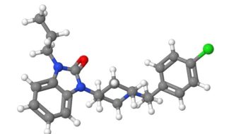 5-chloro Desmethyl Metorphine