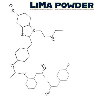 Lima Moonrocks 60:40