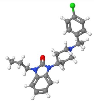 Cychlorphine