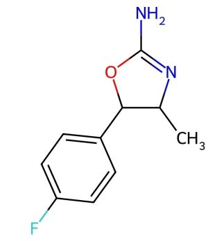 4-FPO (4-Flouro-MethylAminorex)