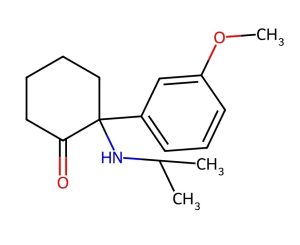 MXiPr - Methoxyisopropamine