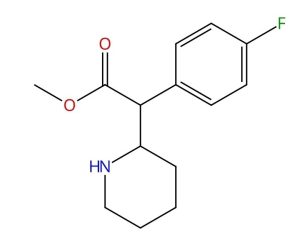 Counterfeit 30mg Adderall (Actual: 4F-MPH 120mg)