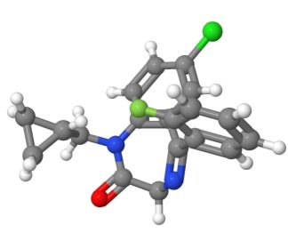 Flutoprazepam