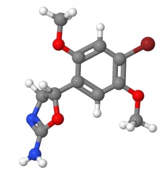2C-B-AR (2C-B-Aminorex)