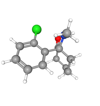 S-isomer Ketamine Needles (crystals)