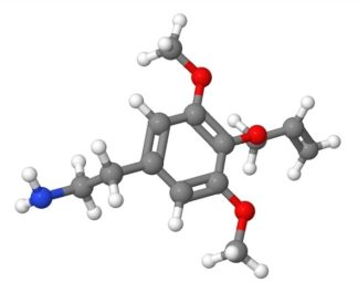 Allylescaline 25mg/mL
