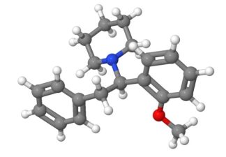 MXP - Methoxphenidine