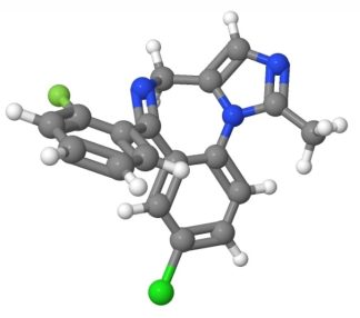 α-hydroxy Midazolam