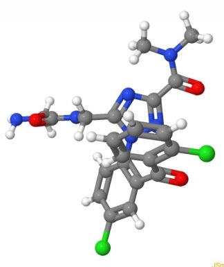 Rilmazefone 6mg/mL