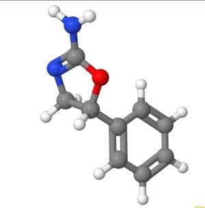 4F-MAR 4-FLOURO-METHYLAMINOREX crystal citrate