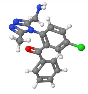 Fluloprazolam 2mg