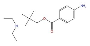 Dimethocaine