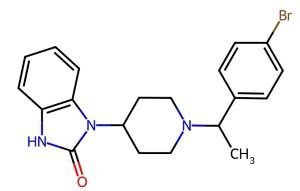 Spirobrorphine 10mg/mL