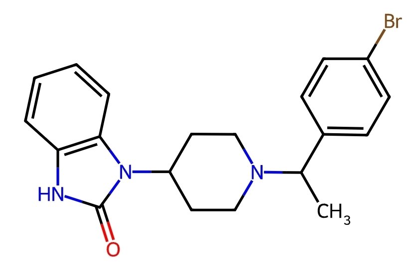 Spirobrorphine 10mg/mL