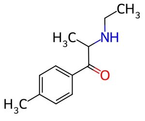 4-MEC (4-Methylethcathinone)