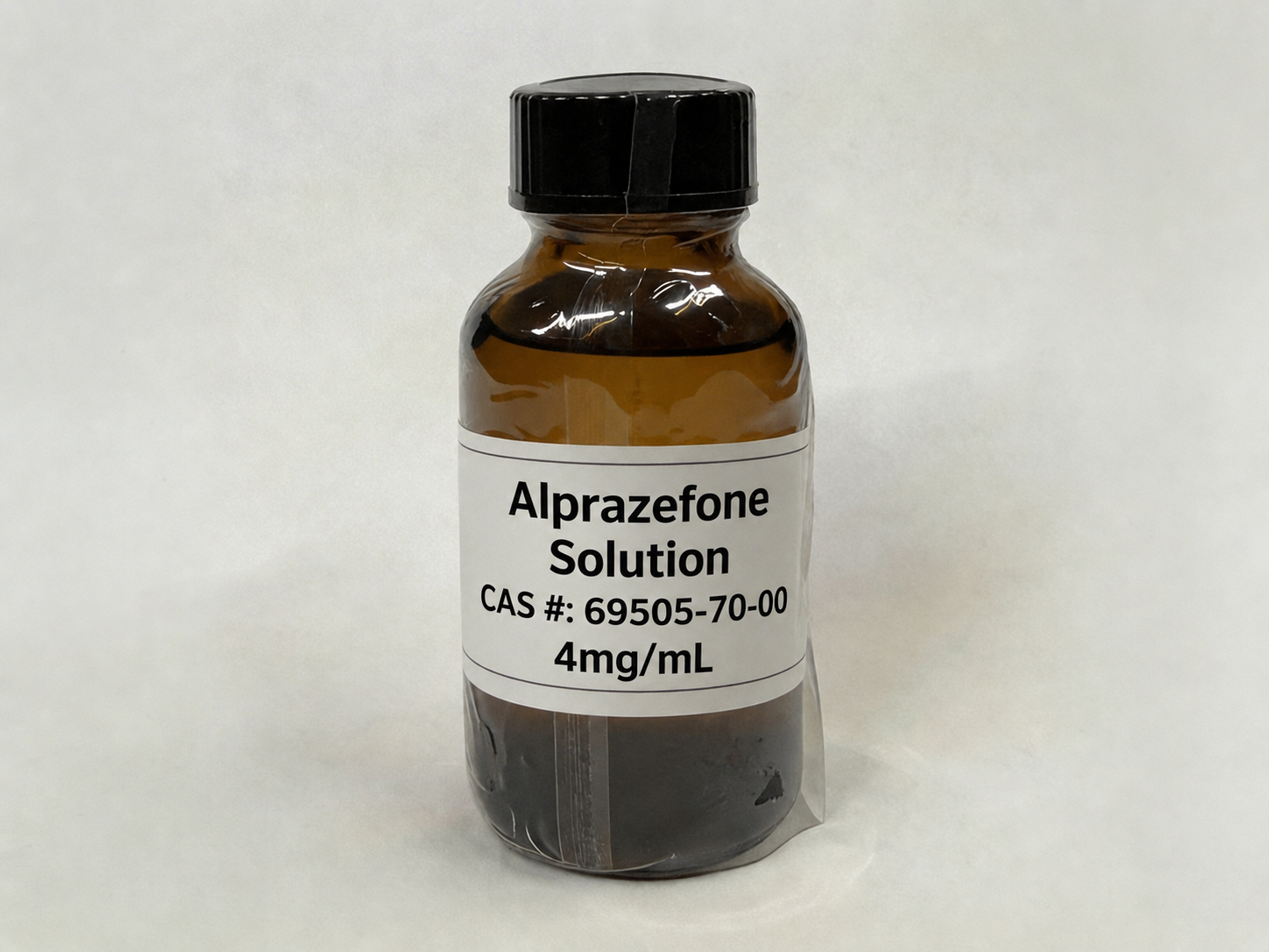 Alprazefone 4mg/mL (Alprazolam prodrug) Incoming Next Week (Wedensday) - Image 2