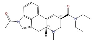1A-LSD 200mcg Blotter (solution made from l-Hemi Tartrate salt in pure
ethanol)