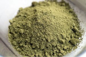 new RC🔥 Nano THC Powder