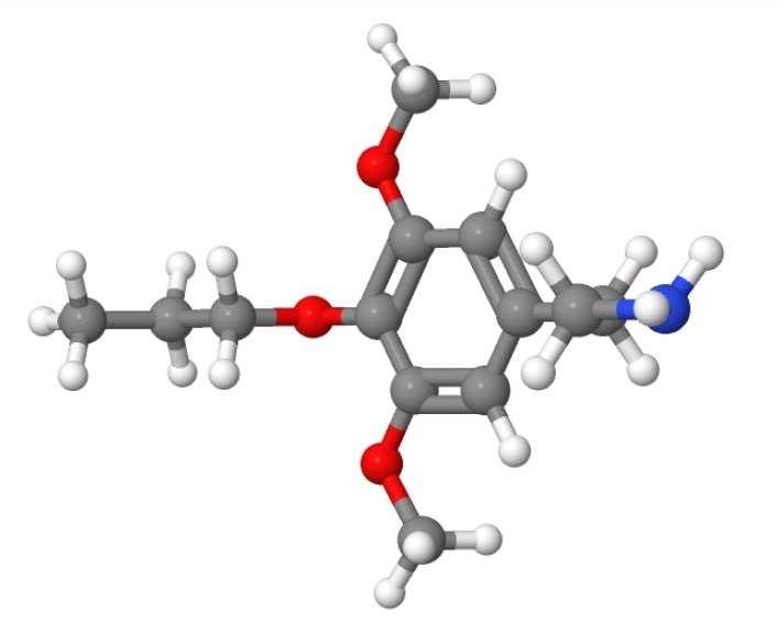Proscaline