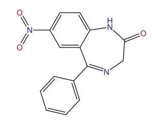 N-Ethyl Nitrazepam (Newest Benzo still updating descriptions)
