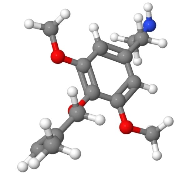 Methylallylescaline