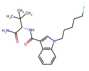 5F-ABD-PICA