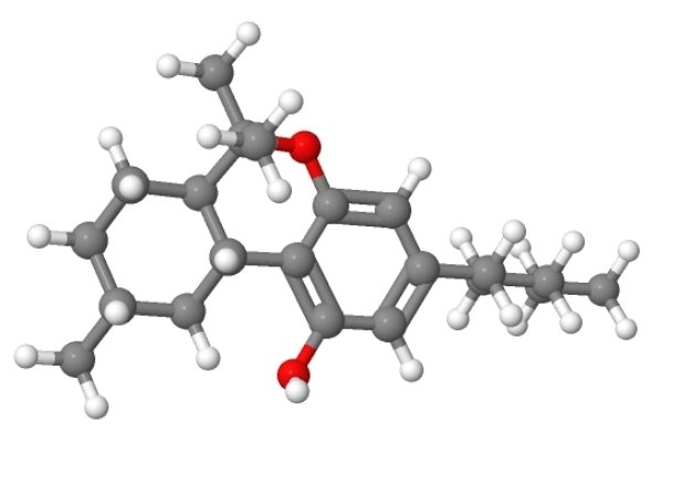 HHC - Hexahydrocannibinol