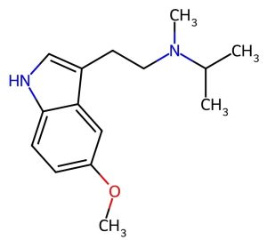 5-MeO-MiPT