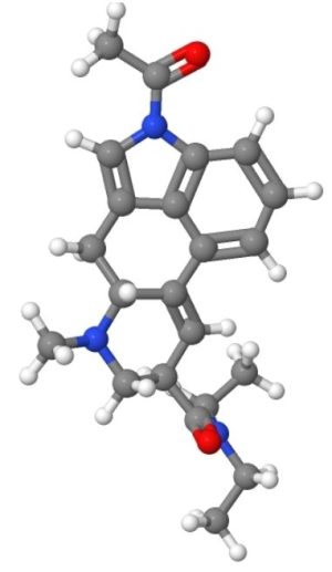 1A-LSD 110mcg
