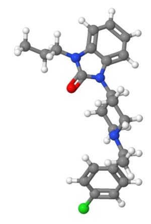 Cychlorphine