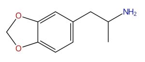 MDA - 3,4Methylenediox-ol Amphetamine 🔥