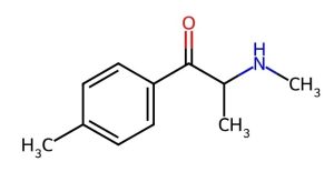 4-MMC - Methylmethcathinone
