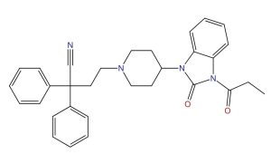 Etodezitramide 5mg/mL 🔥