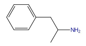 (+)- Amphetamine Phosphate