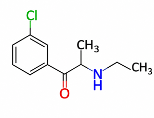 3-CEC (Chloroethcathinone)